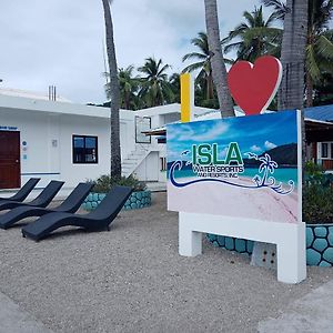 Isla Water Sports And Resorts Inc