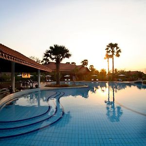Angkor Palace Suite & Villa