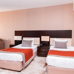 Deluxe Kamer